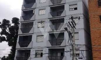 Imagem: Apartamento Pátria Nova Novo Hamburgo