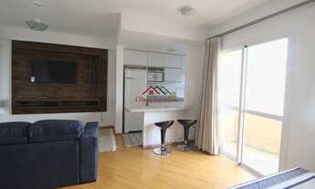 Imagem 2: Apartamento Venda Pinheiros 39 m² 1 Dormitórios