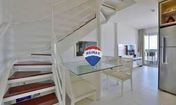 Imagem 4: ASA NORTE, FLAT DUPLEX, ED. VISION WORK & LIFE