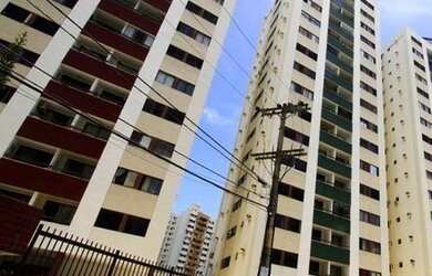 Imagem 7: Apartamento para venda com 60 metros quadrados com 2 quartos em Imbuí - Salvador - BA