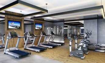 Imagem 5: PRONTO PARA MORAR USE SEU FGTS 2 DORMITORIOS COM SUITE NA CHACARA SANTO ANTONIO