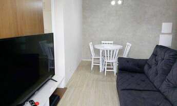 Imagem 3: Jr Campolim Apartamento com 2 dormitórios