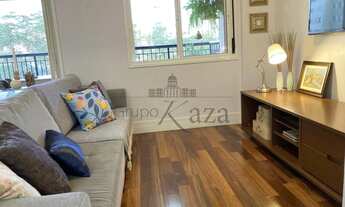 Imagem 1: Apartamento - 03 dormitórios com Suíte - Jardim Aquarius - Venda