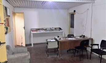 Imagem 5: Galpão Comercial à venda, Chácaras Reunidas, São José dos Campos - GA0013