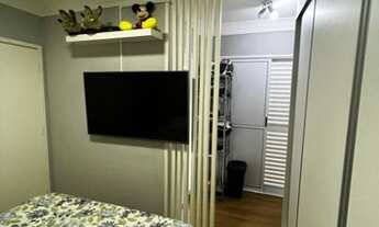 Imagem 7: Apartamento todo reformado com preço de oportunidade, 72m² e varanda gourmet!