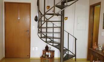 Imagem 5: Duplex para venda possui 99 metros quadrados com 3 quartos na Redentora - São José do Rio