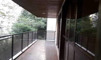 Imagem 3: Apartamento para venda possui 180 metros quadrados com 3 quartos