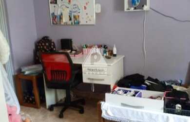 Imagem 6: Casa de Vila à venda, 3 quartos, 1 suíte, Botafogo - RIO DE JANEIRO/RJ