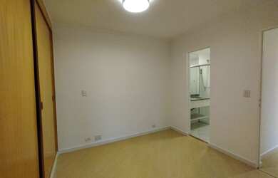 Imagem 7: Locação Apartamento 4 Dormitórios - 122 m² Perdizes