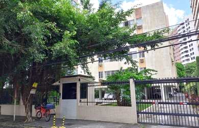 Imagem 6: Casa Forte 2 quartos suite + dep empregada 75m² 1 vga desocupado