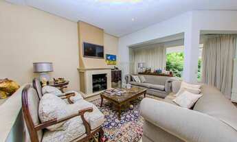 Imagem 3: PORTO ALEGRE - Casa de Condomínio - Santa Tereza