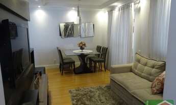 Imagem 5: APARTAMENTO À VENDA | VILLA FLORA