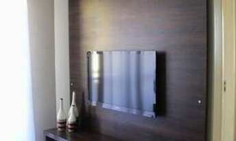 Imagem 7: Apartamento com 2 dormitórios à venda, 60 m² por R$ 270.300,00 - Vila Dainese - Americana