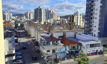 Imagem 4: Apartamento para venda com 79 metros quadrados com 3 quartos em Campinas - São José - SC