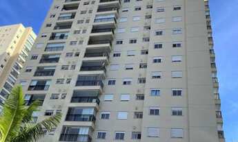 Imagem 4: Apartamento para venda tem 70 metros quadrados com 2 quartos Sendo 1 Suíte