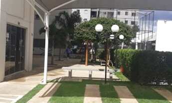 Imagem 2: Apartamento no eldorado parque de 2 quartos completo em armarios