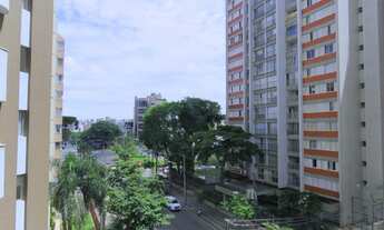 Imagem 4: APARTAMENTO Apartamento com 3 dormitórios