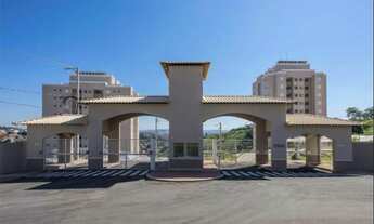 Imagem 2: Apartamento para Venda em Belo Horizonte, Nova Vista, 2 dormitórios, 1 suíte, 2 banheiros