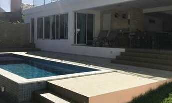 Imagem 7: Casa no Aldebaran 4/4 Jardim Petrópolis