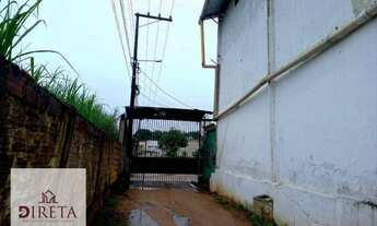 Imagem 2: Residencial Arpoador 3/4 R$280.000