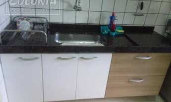 Imagem 7: Santo André - Apartamento Padrão - Vila Lutécia