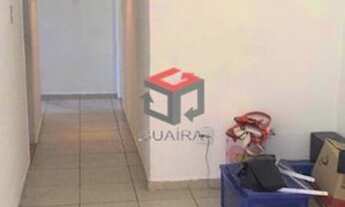 Imagem 3: Apartamento para aluguel, 2 quartos, 1 vaga, Jardim Maria Adelaide - São Bernardo do Campo