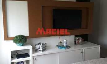 Imagem 6: Venda - APARTAMENTO - PREMIERE JARDIM AQUARIUS - JARDIM AQUARIUS - SAO JOSE DOS CAMPOS - 1