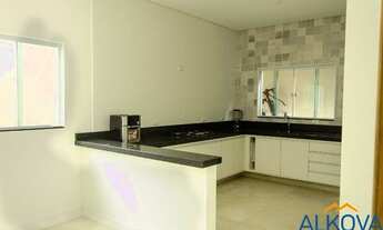 Imagem 5: Casa Residencial à venda, Bosque dos Eucaliptos, São José dos Campos - CA1570