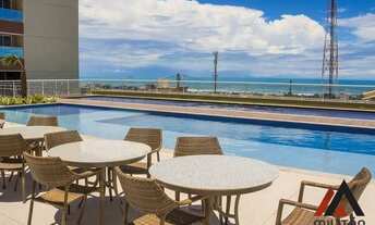 Imagem 6: APTO COM VISTA MAR PRONTO PARA MORAR