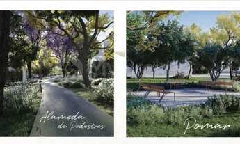 Imagem 2: Aparecida de Goiânia - Loteamento/Condomínio - Pólo Empresarial Goiás