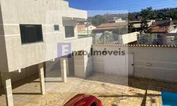 Imagem 2: Casa em Condomínio para Venda em RA V Sobradinho, CONDOMÍNIO SERRA DOURADA II, 4 dormitór