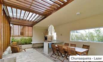 Imagem 3: Apartamento no Morumbi