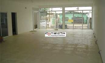 Imagem 2: Salão comercial para locação, Jardim Nova Europa, Campinas - SL0014
