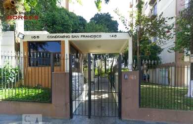 Imagem 2: SÃO PAULO - Apartamento Padrão - VILA SANTA CATARINA