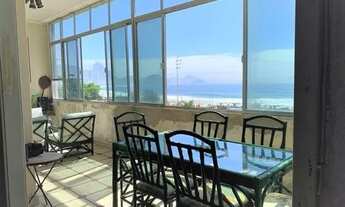 Imagem 4: Excelente apto em Copacabana