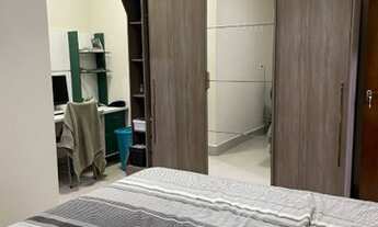 Imagem 6: Casa com 3 suítes