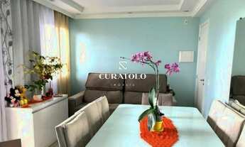 Imagem 2: EXCELENTE APARTAMENTO MUITO BEM LOCALIZADO NO BAIRRO - VILA EMA - SP