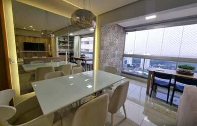 Imagem 5: Parque Privilege - Parque Amazônia