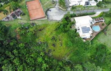 Imagem 3: Lote em condomínio de Alto Padrão em Cacupé
