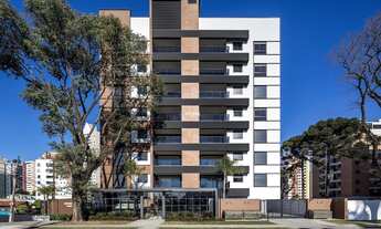 Imagem 2: Evolve - Lançamento - 87 m²