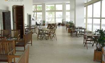 Imagem 3: Apartamento com 1 dormitório à venda, 70 m² por R$ 690.000,00 - Pitangueiras - Guarujá/SP