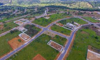 Imagem: Lote em Lagoa Santa a partir de 525 metros