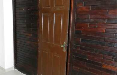 Imagem 7: Aluguel sala 32 m² banheiro divisória Ed. Vitória R. M. Felício Toledo, 495 Centro, Niteró