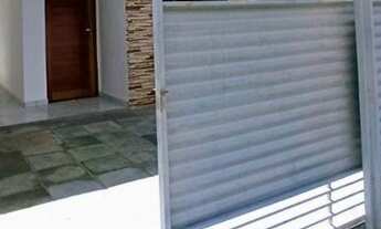 Imagem: Belíssima casa à venda, com 2 quartos