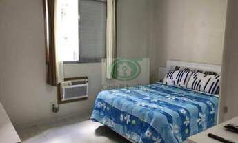 Imagem 6: Apartamento com 01 dormitório e vaga de garagem no Itararé