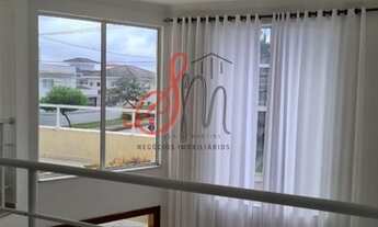 Imagem 5: Casa em Condomínio para Locação em Sorocaba, Iporanga, 4 dormitórios, 4 suítes, 5 banheiro