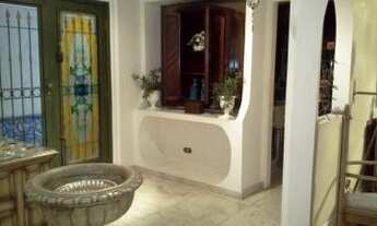 Imagem 3: Lindo e amplo sobrado no Jardim Aeroporto