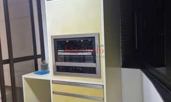 Imagem 5: Apartamento à Venda com 3 dormitórios, sendo 1 suíte, 87,00m² - Jardim Aeroporto