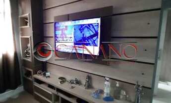 Imagem 6: Rio de Janeiro - Apartamento Padrão - Maracanã