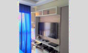 Imagem 5: Apartamento Residencial à venda, Vila Tesouro, São José dos Campos - AP4861